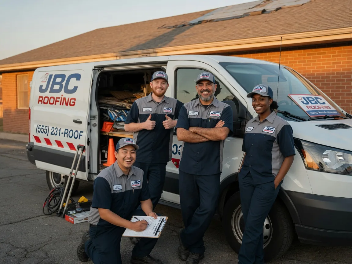 Roof Replacement company in Callands, VA