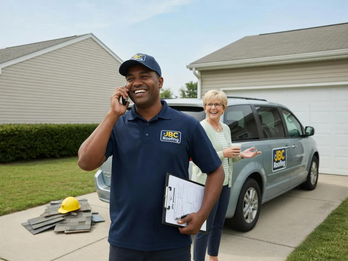 Roof Replacement Callands, VA FAQs